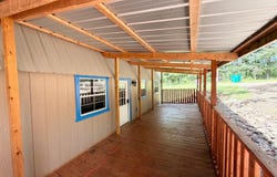 201 Ridgewood, Water Valley, MS 38965