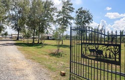 326 W Wire Road, Perkinston, MS 39573
