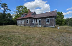 81 Dock Road, Alna, ME 04535