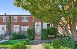 6119 REGENT PARK Road, BALTIMORE, MD 21228