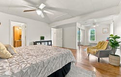 900 Maple Fork Road, MT. HOPE, WV 25880