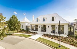 1804 DAUPHINE ST lot: 298, Baton Rouge, LA 70780