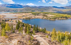 NNA Luna Ridge Dr, Sagle, ID 83860