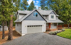 14450 Mountain View Loop, Sisters, OR 97759