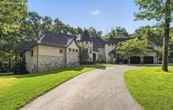 3208 S Thornridge Drive, Springfield, MO 65809