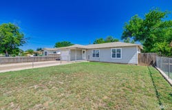 1106 E 22nd Street, San Angelo, TX 76903