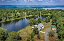 55 Christopher Dr., Quitman, AR 72131
