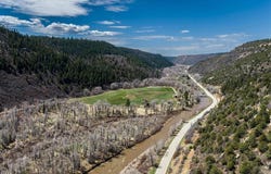 20018 Road 36, Dolores, CO 81323