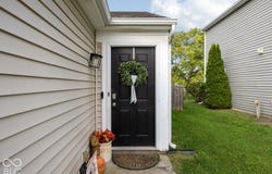 8357 S Firefly Drive, Pendleton, IN 46064