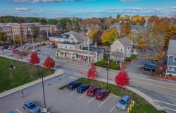 10 E Chestnut St, Sharon, MA 02067