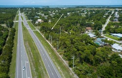 Sebastian Boulevard, Sebastian, FL 32958