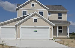 4833 Duttonvale Drive SE, Caledonia, MI 49316