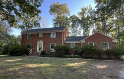 204 Edgewood Drive, Oxford, NC 27565