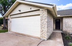 3606 Monument Dr, Round Rock, TX 78681