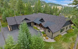 504 Ridge Line Drive, Lakeside, MT 59922