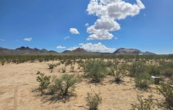 1201 Corzo, Terlingua, TX 79852