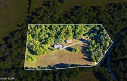 19125 E 1200 Road, Stockton, MO 65785