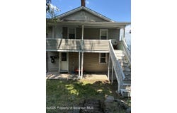 206 Crown Avenue, Scranton, PA 18505