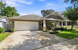 615 E KALEY Street, ORLANDO, FL 32806