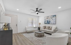 237 E Malone Avenue, Crowley, TX 76036