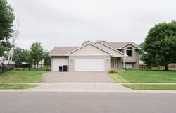 13474 Forrest Drive, Becker, MN 55308