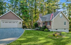 34 Tall Pine Road, Moultonborough, NH 03254