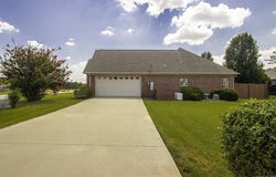 2 Sea Shell Drive, Sheridan, AR 72150