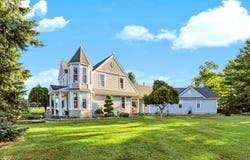 3739 N 600 E, Windfall, IN 46076