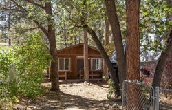 260 Highland, Sugarloaf, CA 92386