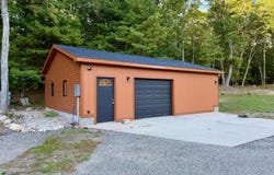 5261 E Hasenbank Road, Free Soil, MI 49411