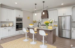 2072 WOHALI DRIVE, LEEDS, AL 35094