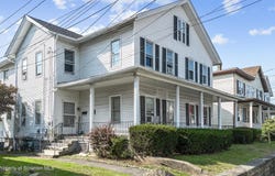 1513-1515 Lafayette Street, Scranton, PA 18504