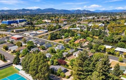 600 4th Street, Napa, CA 94559