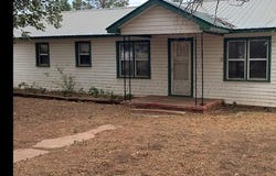 107 Anderson, Quitaque, TX 79068-1830