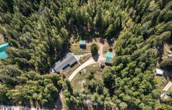 202 Fry Creek Rd, Sagle, ID 83860