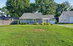 716 Aldridge Drive, Kokomo, IN 46902