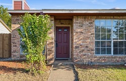 1524 Abilene Drive, Mesquite, TX 75150