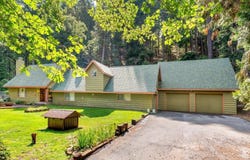 1224 Timber Hills Rd., Mount Shasta, CA 96067