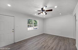 1524 Mifflin Road, Jackson, TN 38301