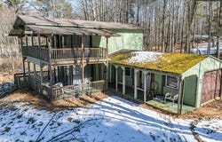 999 Baillets Pond Rd, Wyalusing, PA 18853