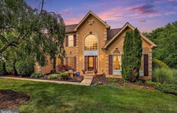 2245 SUNRISE Way, JAMISON, PA 18929