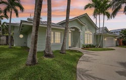 4911 NE 25TH Avenue, Lighthouse Point, FL 33064