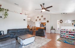 140 Mesa Grande, Shandon, CA 93461