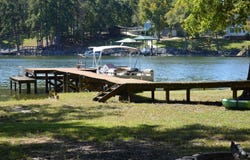 2147 Rolling Hills Road, Ridgeway, SC 29130