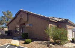 4776 Big Draw Drive, North Las Vegas, NV 89031
