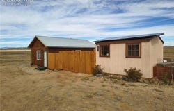 128 E Ranger Hill Road, Hartsel, CO 80449