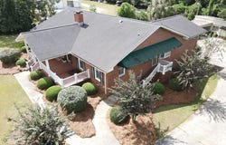 240 Whittle Circle, Ashburn, GA 31714
