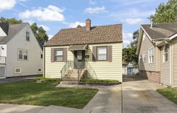 14918 Hamlin Avenue, Midlothian, IL 60445