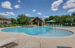 1838 Villa Drive, Allen, TX 75013