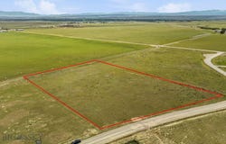 Horizon Loop, Three Forks, MT 59752